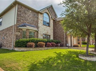 5601 Wills Creek Ln, Fort Worth, TX 76179