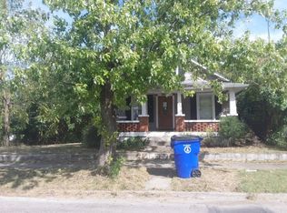 626 McKinley Ave, Hamilton, OH 45013