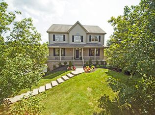 9022 Audubon Dr, Gibsonia, PA 15044