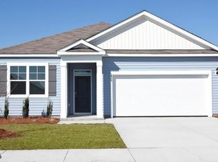 1068 Burled Oak Ridge Loop SE LOT 17, Bolivia, NC 28422