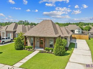16977 Bentons Ferry Ave, Greenwell Springs, LA 70739