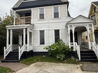 1519-1525 Clark Ave, Cleveland, OH