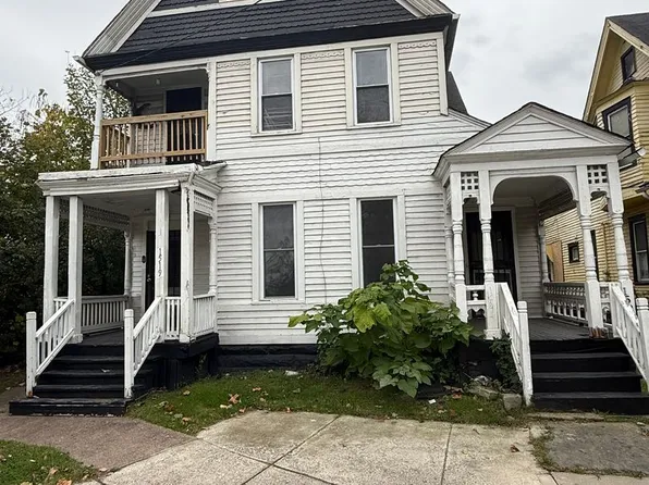 1519-1525 Clark Ave, Cleveland, OH 44109