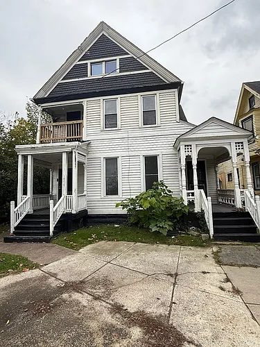 1519, 1521,1523,1525 Clark Ave Photo 1