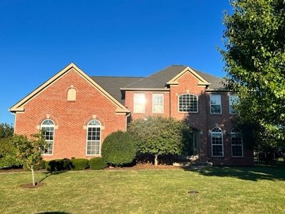 2237 Banburry Ct, Avon, IN, 46123