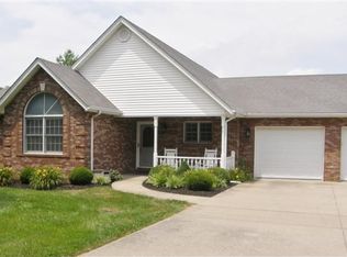 315 Alexander Rd, Crittenden, KY 41030