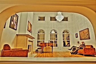Living :: 2546 Greenwich
