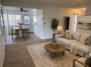 1115 Oxford Ct #11-A, Chula Vista, CA 91911