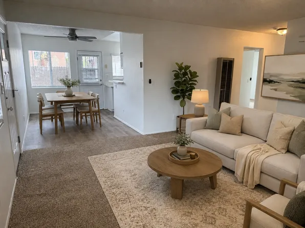 SJ Oxford, 1115 Oxford Ct #11-A, Chula Vista, CA 91911