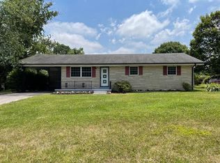 5093 Burkesville Rd, Glasgow, KY 42141