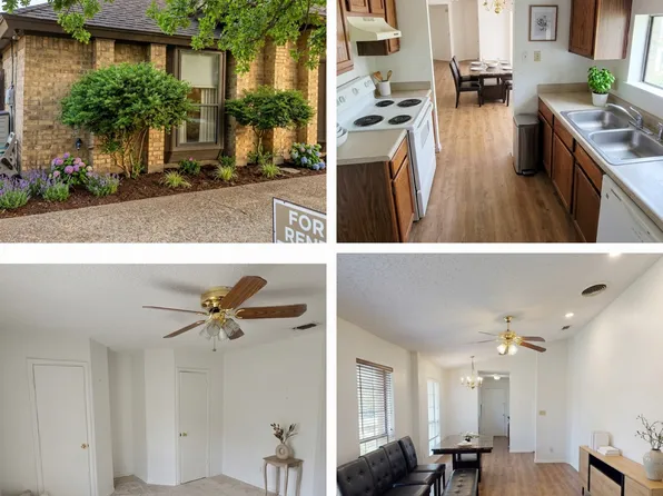 1111 Oakland Dr, Irving, TX 75060