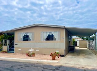 945 Ward Dr SPACE 145, Goleta, CA 93111