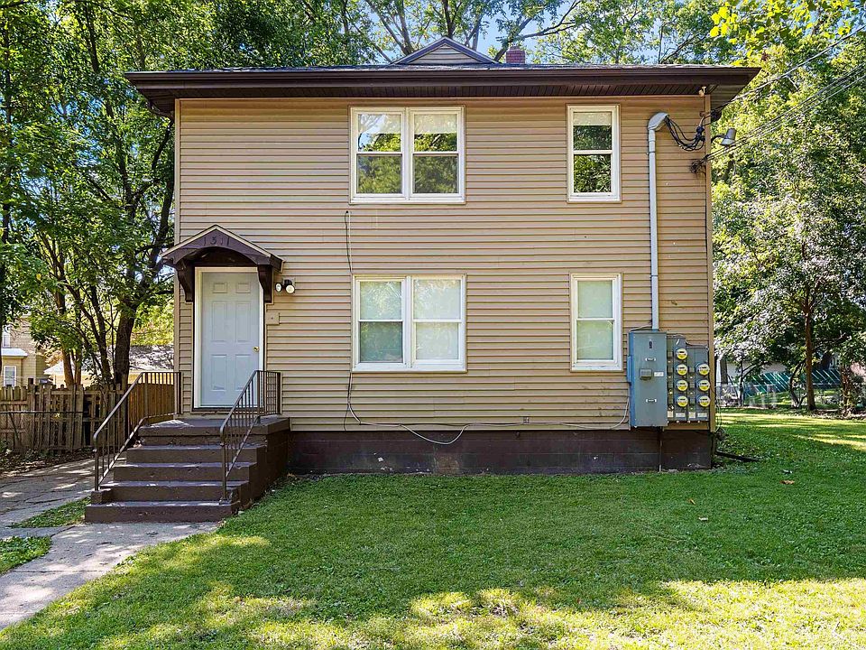 1st image of 1311 N Flora Ave