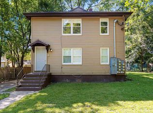 1311 N Flora Ave, Peoria, IL