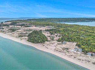 0 Sylvan Rd, Frankfort, MI 49635