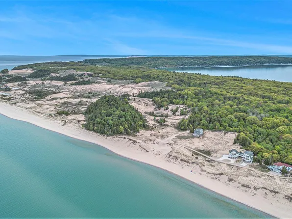 0 Sylvan Rd, Frankfort, MI 49635