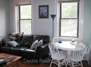 979 Chestnut St #ARRAY, Newton, MA 02464