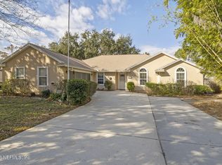 8850 San Rae Rd, Jacksonville, FL 32257