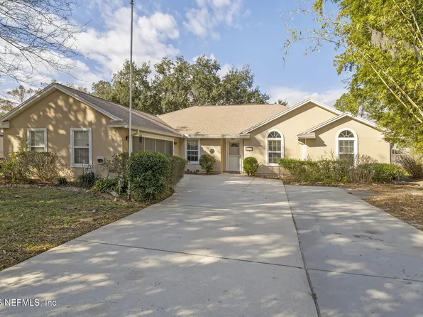 8850 SAN RAE Road, Jacksonville, FL 32257