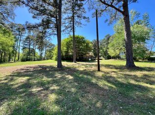 596 Crouch Rd, Benton, LA 71006