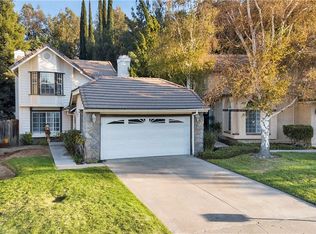 19810 Pandy Ct, Santa Clarita, CA 91351