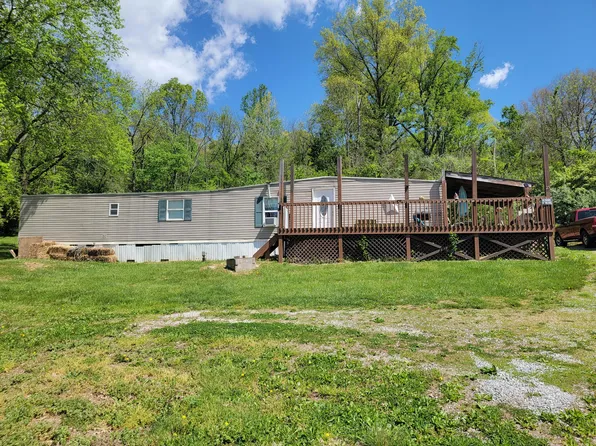 25 Spencer Rd, Warsaw, KY 41095