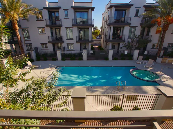2090 S DORSEY Lane #1025, Tempe, AZ 85282