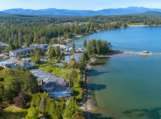 1600 Stroulger Rd #717, Nanaimo, BC V9P9B7