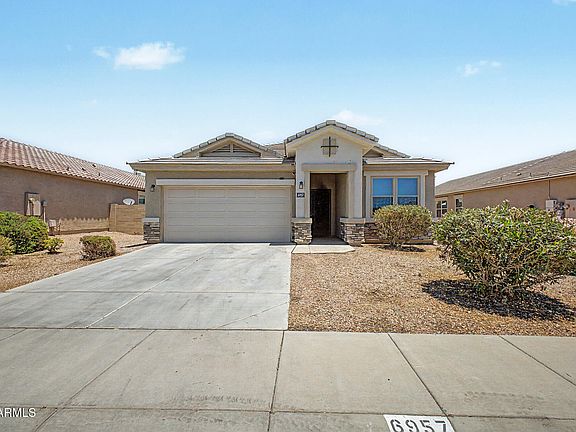 2nd image of 6957 S BLUE HILLS Drive
