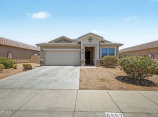 6957 S Blue Hills Dr, Buckeye, AZ 85326