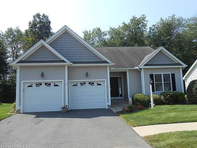 1st image of 27 Summerwood Lane #27