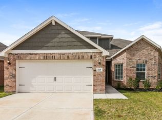 428 Beechwood Hacienda Dr, Katy, TX 77493