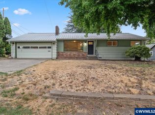 775 Judson St SE, Salem, OR 97302