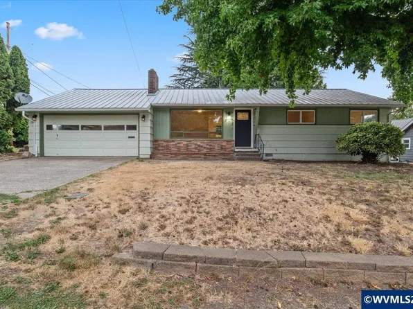 775 Judson St SE, Salem, OR 97302