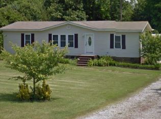 1263 Golden Acres Dr, Spring Hope, NC 27882