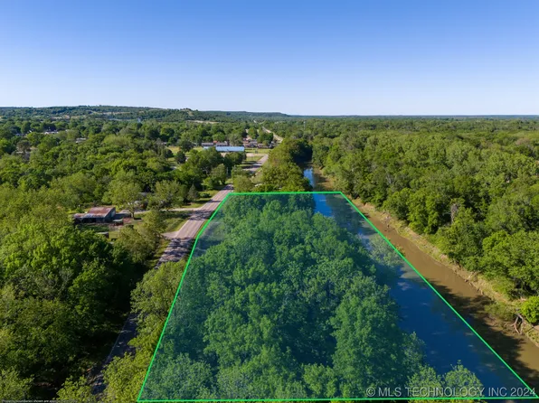 N Virginia Ave, Bartlesville, OK 74003