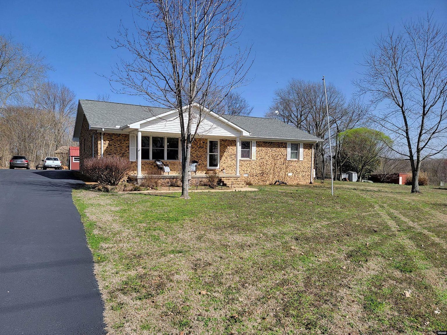 7426 Pierce Station Rd, South Fulton, TN 38257 Zillow