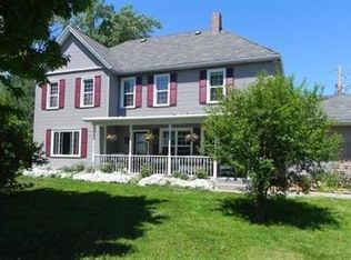 7766 Hwy 113, Lodi, WI 53555