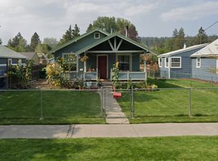 1315 NW Columbia St, Bend, OR 97703