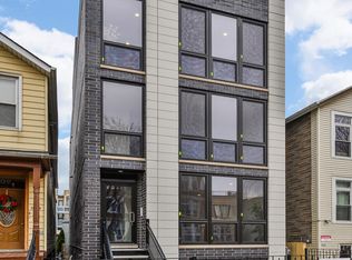 1511 W Erie St #2, Chicago, IL 60642