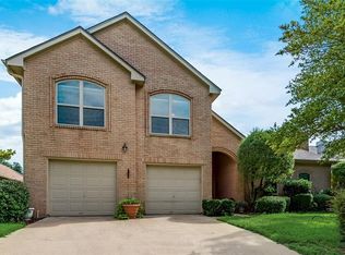 414 Sandra Dr, Lewisville, TX 75057
