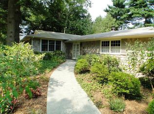 213 E Maple Ave, Moorestown, NJ 08057