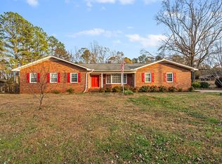 2024 Old Laurens Rd, Greenwood, SC 29649