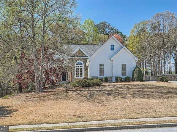 3619 Elinburg Ct, Buford, GA 30519