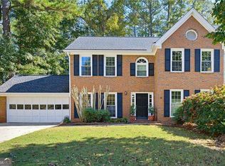 5214 Michaels Way, Woodstock, GA 30188