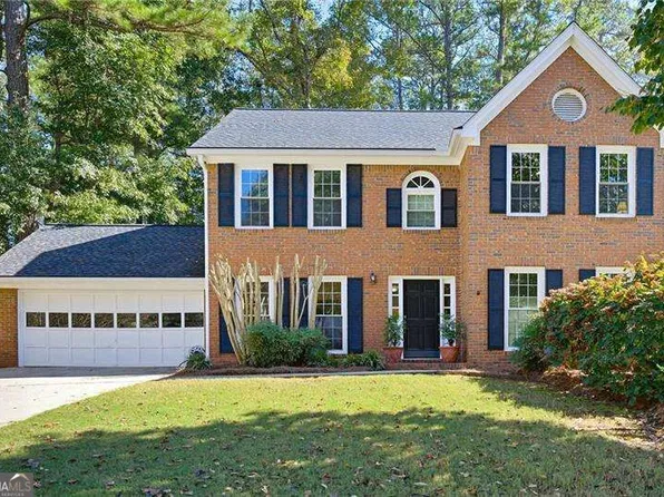 5214 Michaels Way, Woodstock, GA 30188