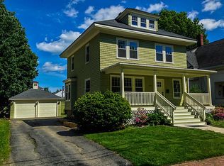 177 Bolton St, Portland, ME 04102