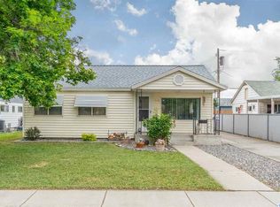 712 Sanford Ave, Richland, WA 99352