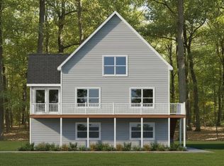 98 Wintersport St, Moultonborough, NH 03254