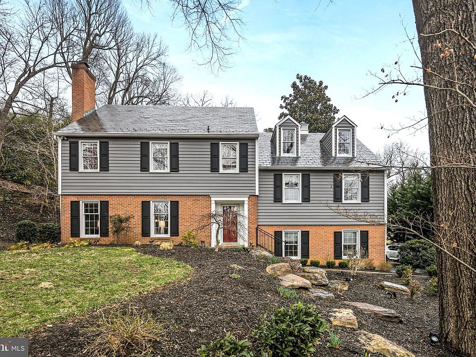 2205 Pot Spring Rd, Lutherville Timonium, MD 21093 Zillow